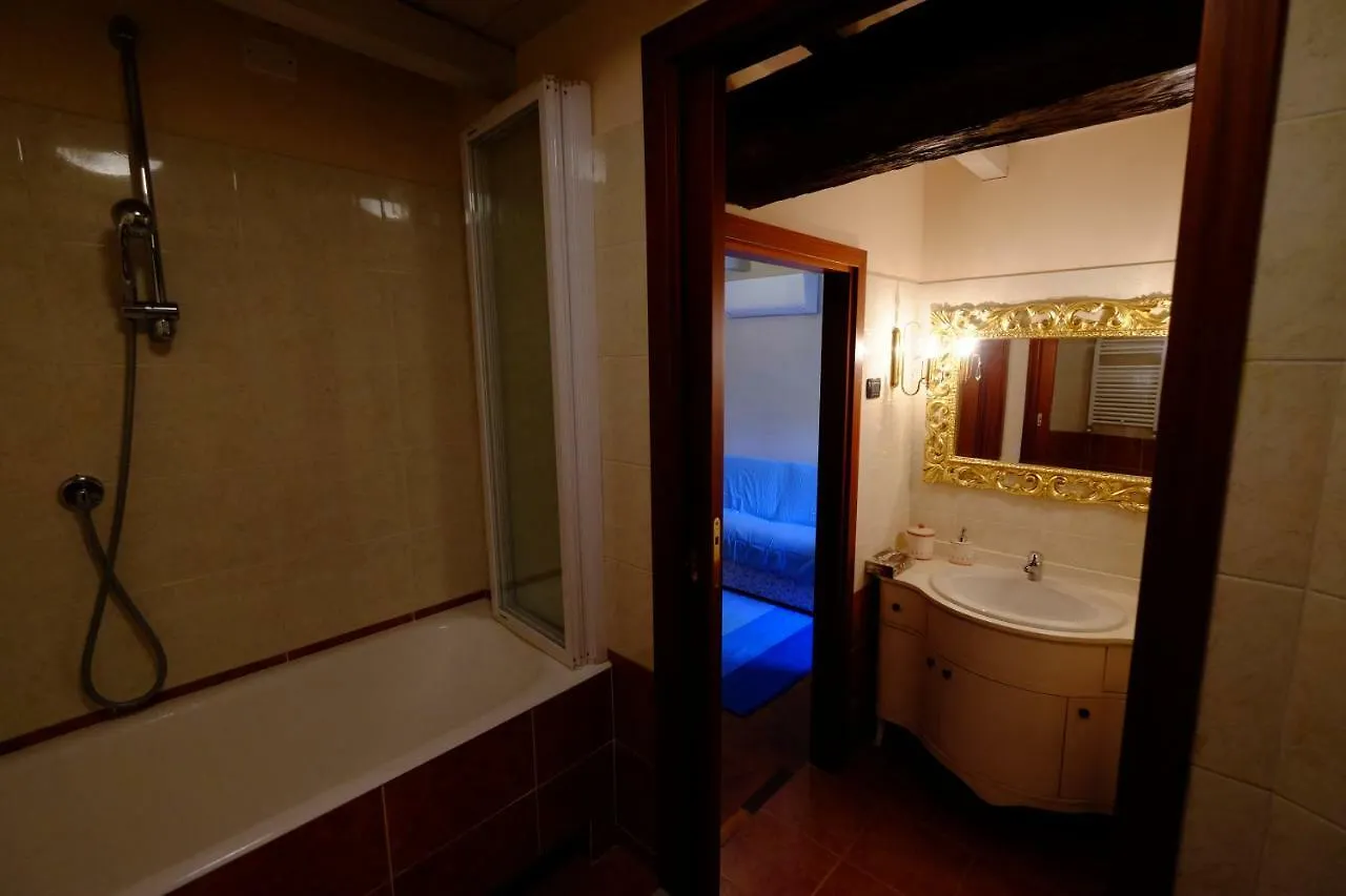 B&B La Corte Suites Salice Terme