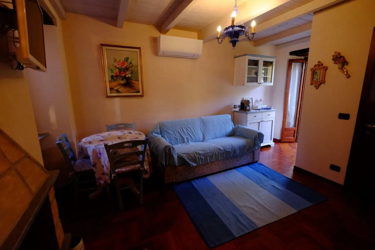 B&B La Corte Suites Salice Terme 3*,