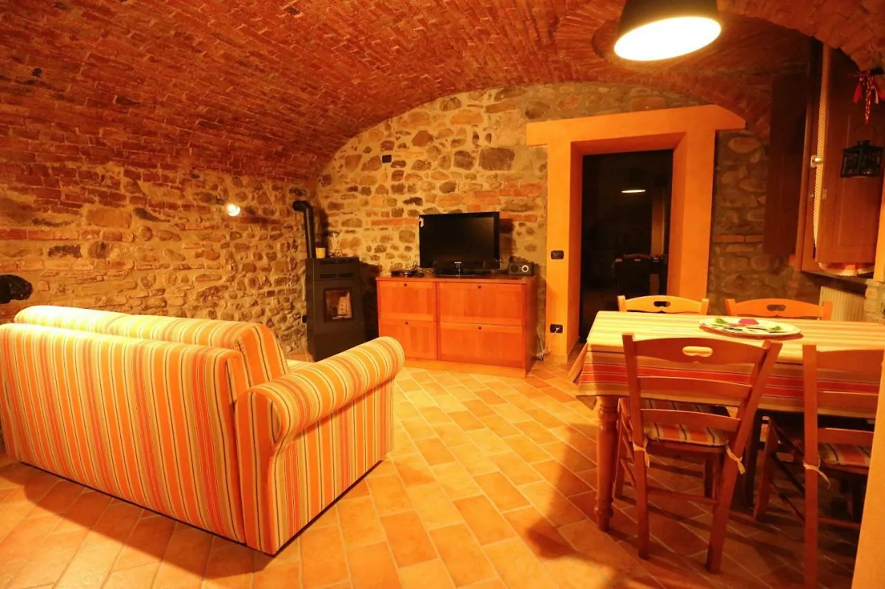B&B La Corte Suites Salice Terme