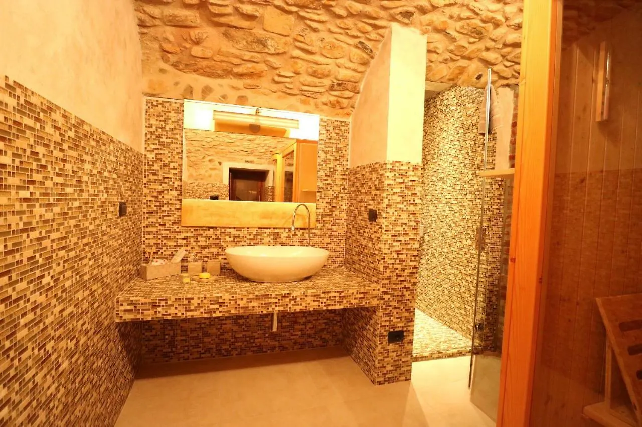 B&B La Corte Suites Salice Terme