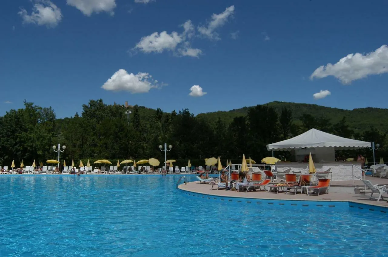 B&B La Corte Suites Salice Terme Bed & Breakfast