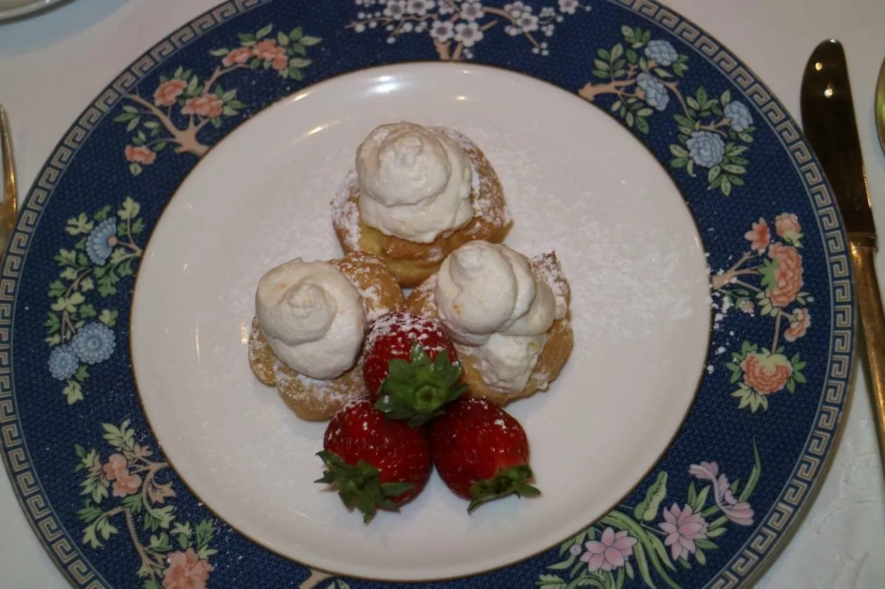 B&B La Corte Suites Salice Terme