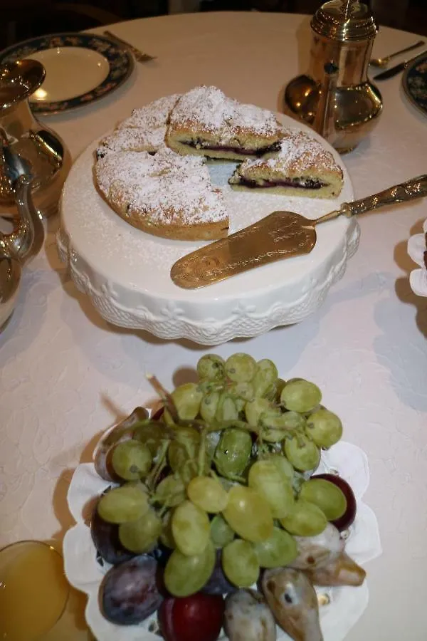 Bed & Breakfast B&B La Corte Suites Salice Terme