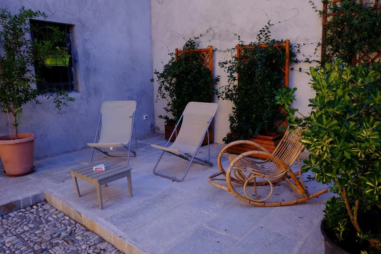 B&B La Corte Suites Salice Terme Italy