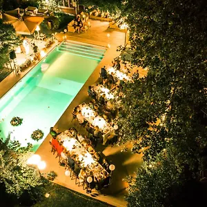 Milano Pool & Garden Hotel