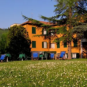 Park - Oltrepo Pavese - Hotel